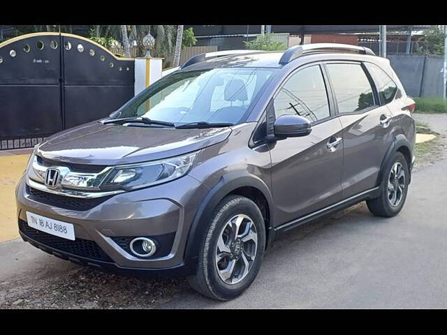 Used Honda BR-V VX Petrol [2016-2017] in Chennai