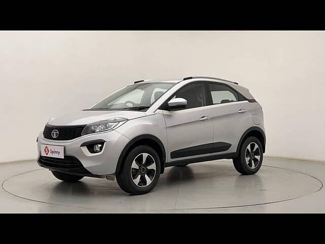 Used 2018 Tata Nexon in Pune