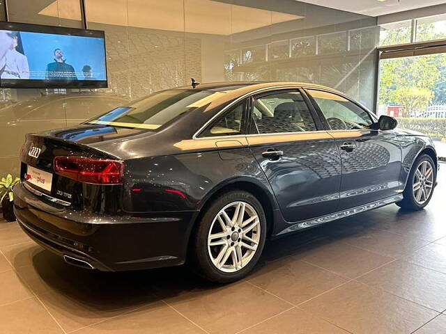 Used Audi A6 [2015-2019] 35 TFSI Matrix in Gurgaon