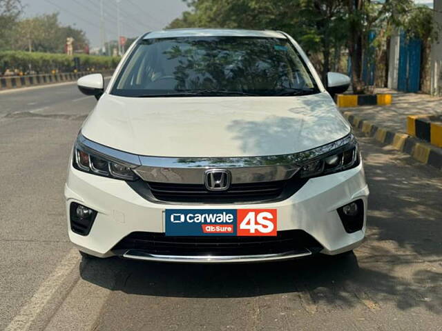 Used 2022 Honda City in Mumbai