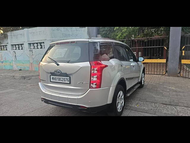 Used Mahindra XUV500 [2011-2015] W6 2013 in Pune