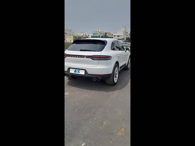 Used Porsche Macan [2019-2021] S [2019-2020] in Chennai