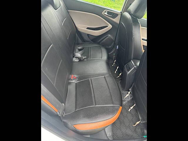 Used Hyundai Elite i20 [2018-2019] Sportz 1.2 in Mumbai