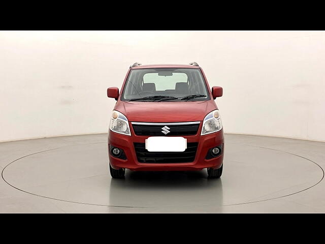 Used 2015 Maruti Suzuki Wagon R in Bangalore