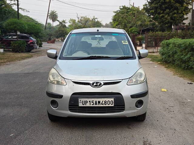 Used 2009 Hyundai i10 in Meerut