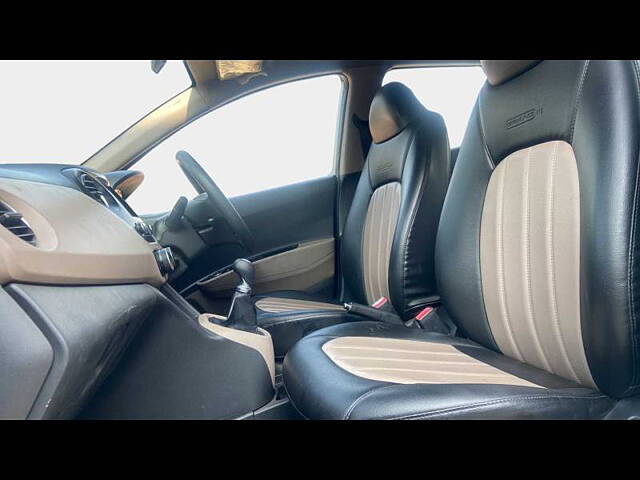 Used Hyundai Grand i10 Sportz 1.2 Kappa VTVT in Bangalore