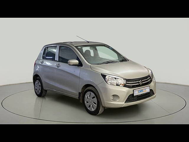 Used 2016 Maruti Suzuki Celerio in Delhi