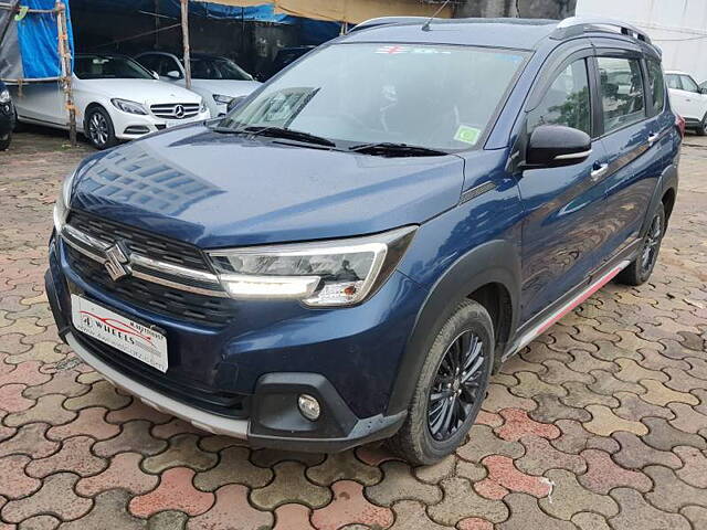 Used Maruti Suzuki XL6 [2019-2022] Zeta MT Petrol in Mumbai