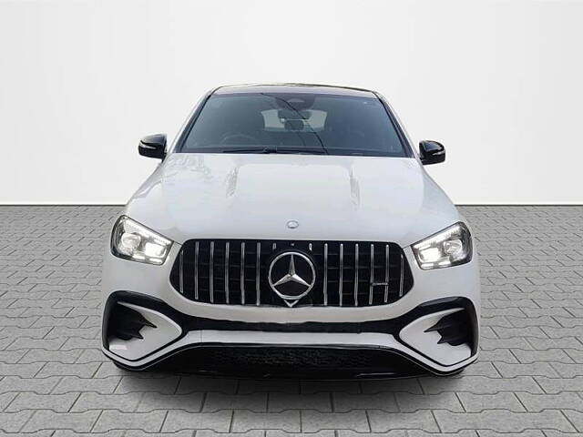 Used 2023 Mercedes-Benz GLE Coupe in Hyderabad