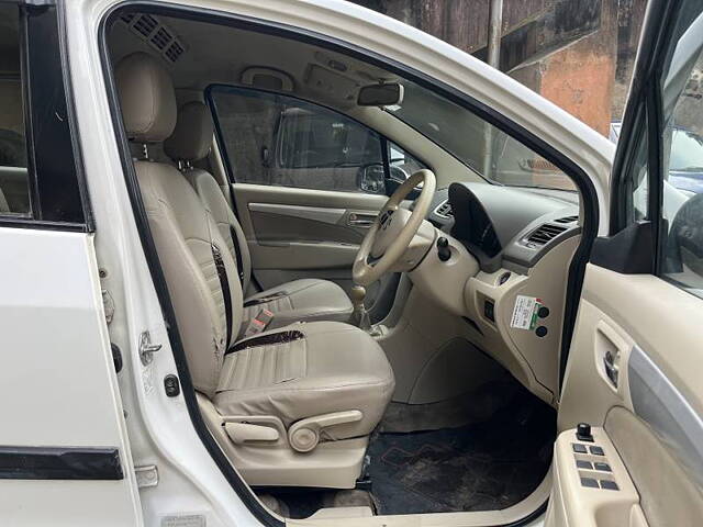 Used Maruti Suzuki Ertiga [2015-2018] ZDI + SHVS in Kolkata