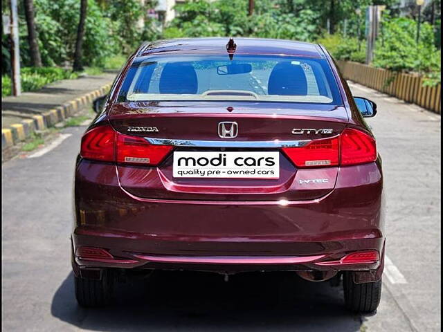 Used Honda City [2014-2017] VX CVT in Mumbai