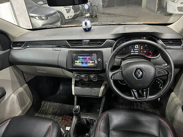 Used Renault Triber [2019-2023] RXT [2019-2020] in Kanpur