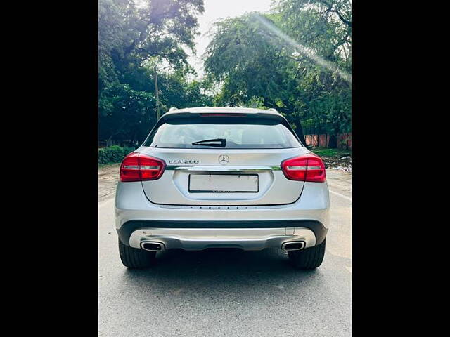 Used Mercedes-Benz GLA [2017-2020] 200 Sport in Delhi