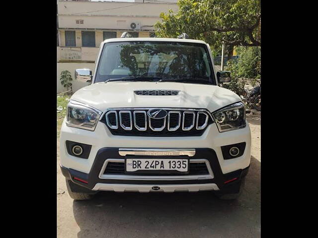 Used 2018 Mahindra Scorpio in Patna