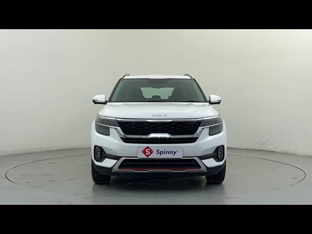 Used Kia Seltos [2019-2022] GTX Plus 1.4 [2020-2021] in Gurgaon