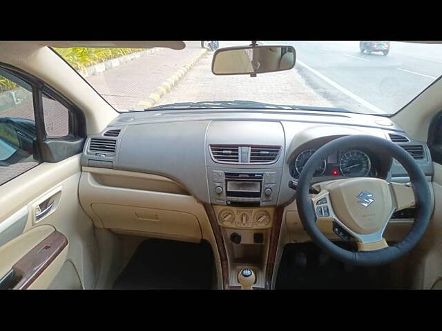 Used Maruti Suzuki Ertiga [2015-2018] VDI SHVS in Patna