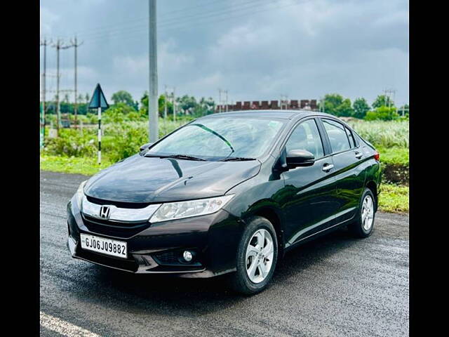 Used Honda City [2014-2017] V in Surat