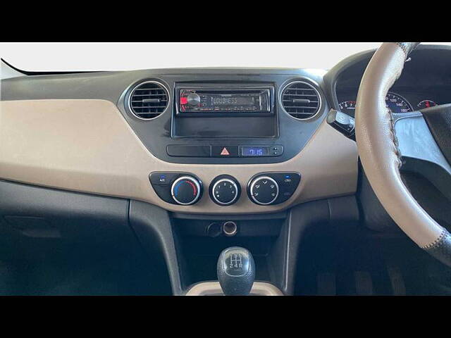 Used Hyundai Grand i10 [2013-2017] Magna 1.2 Kappa VTVT [2013-2016] in Ahmedabad