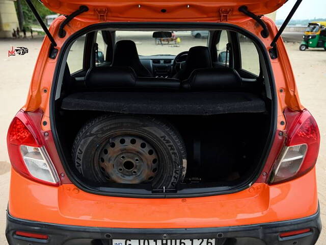 Used Maruti Suzuki Celerio X Zxi AMT [2017-2019] in Ahmedabad