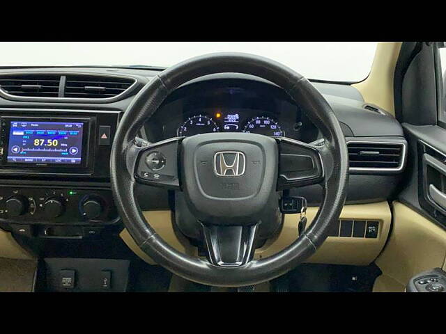 Used Honda Amaze [2016-2018] 1.2 S i-VTEC in Delhi