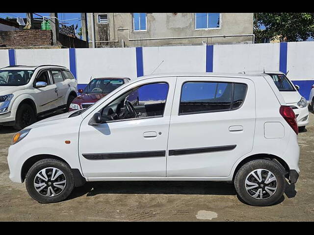 Used Maruti Suzuki Alto 800 [2012-2016] Lxi in Siliguri