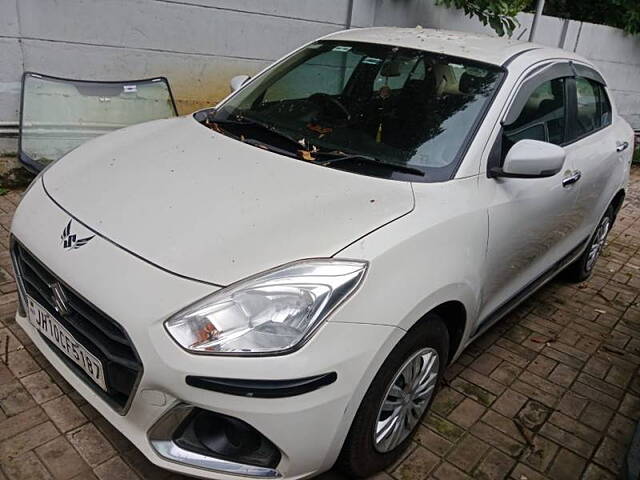 Used Maruti Suzuki Dzire VXi [2020-2023] in Ranchi