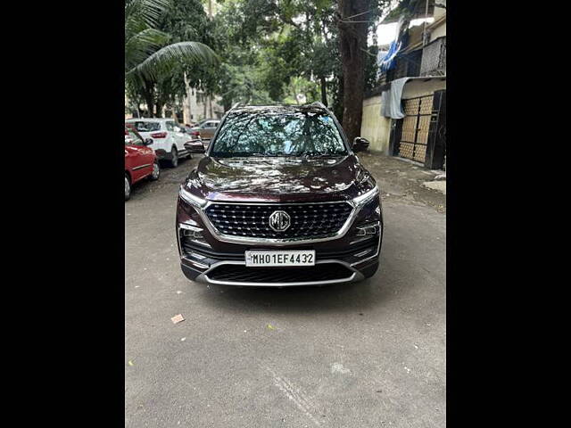 Used 2023 MG Hector in Mumbai