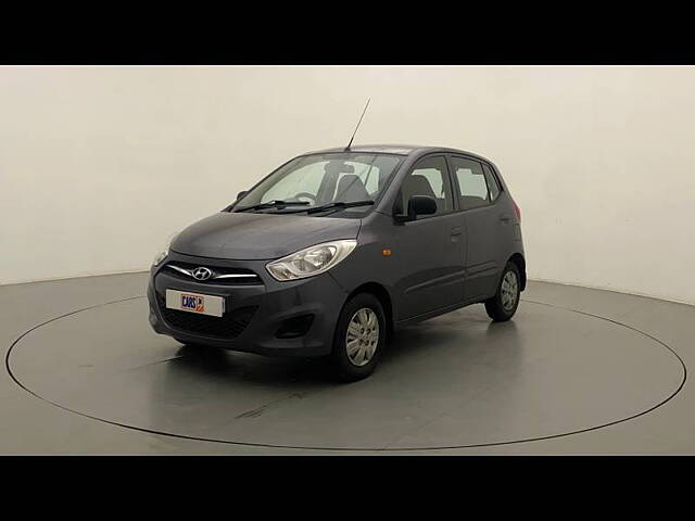 Used Hyundai i10 [2010-2017] 1.1L iRDE Magna Special Edition in Navi Mumbai