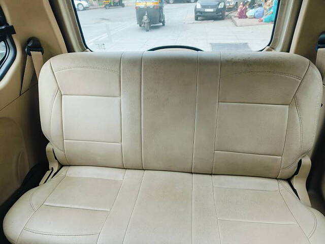 Used Chevrolet Enjoy 1.4 LS 7 STR in Mumbai