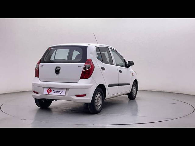 Used Hyundai i10 [2010-2017] Era 1.1 iRDE2 [2010-2017] in Bangalore