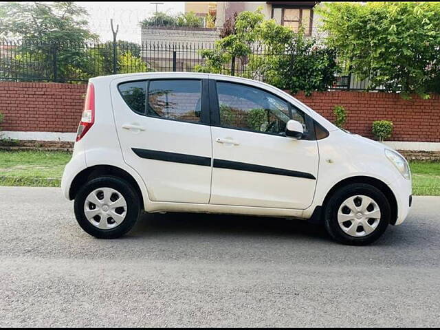 Used Maruti Suzuki Ritz Vxi BS-IV in Gurgaon