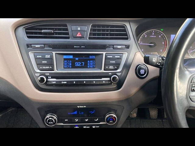 Used Hyundai Elite i20 [2018-2019] Asta 1.4 CRDi in Chennai