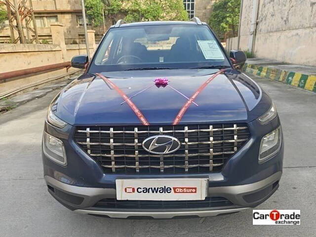 Used 2019 Hyundai Venue in Noida