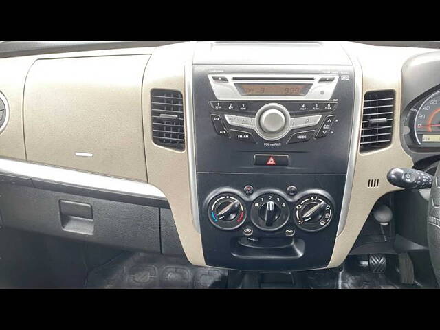 Used Maruti Suzuki Wagon R 1.0 [2014-2019] VXI in Pune