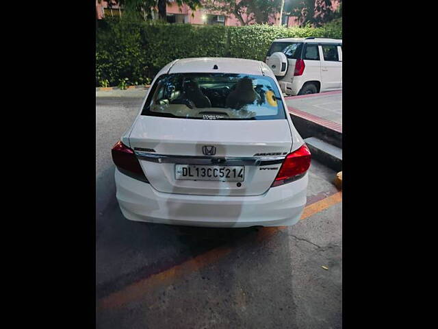 Used Honda Amaze [2016-2018] 1.2 S i-VTEC in Delhi