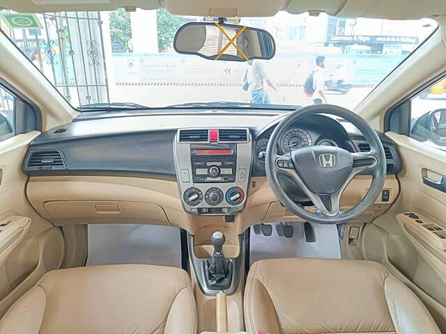 Used Honda City [2011-2014] 1.5 V MT in Chennai