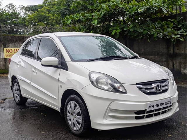 Used Honda Amaze [2016-2018] 1.2 S i-VTEC in Pune