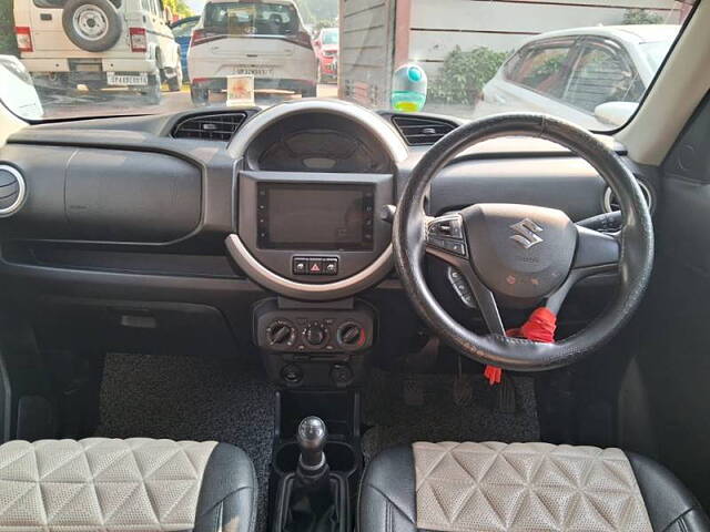 Used Maruti Suzuki S-Presso [2019-2022] VXi Plus in Lucknow