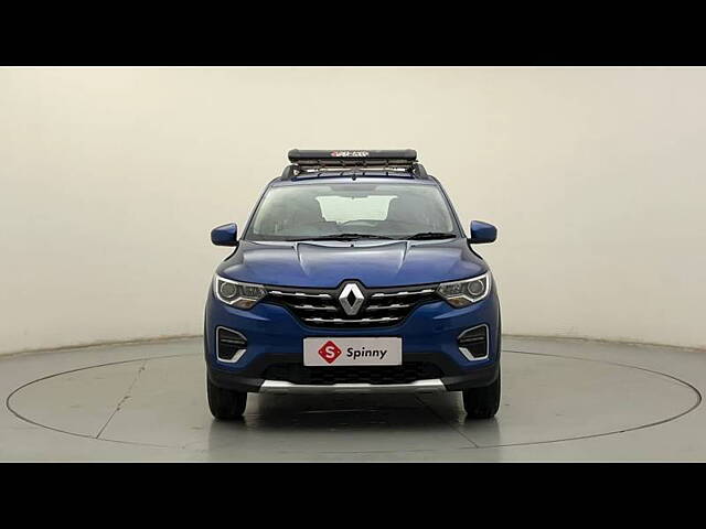 Used Renault Triber [2019-2023] RXZ [2019-2020] in Pune