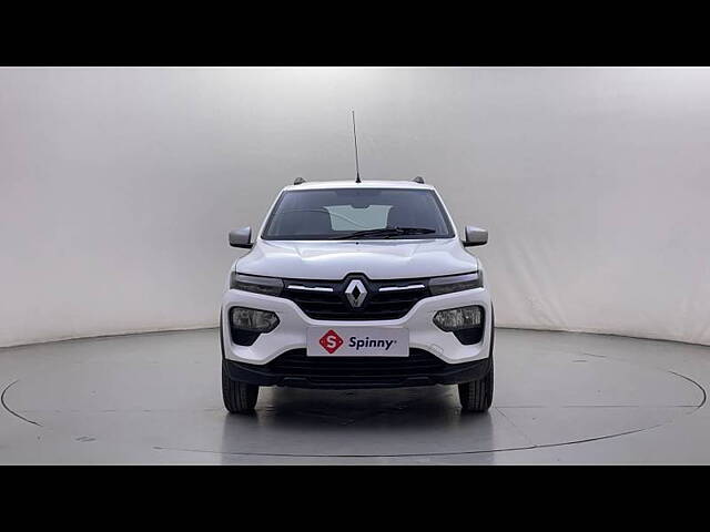 Used Renault Kwid [2015-2019] 1.0 RXT AMT Opt [2016-2019] in Bangalore