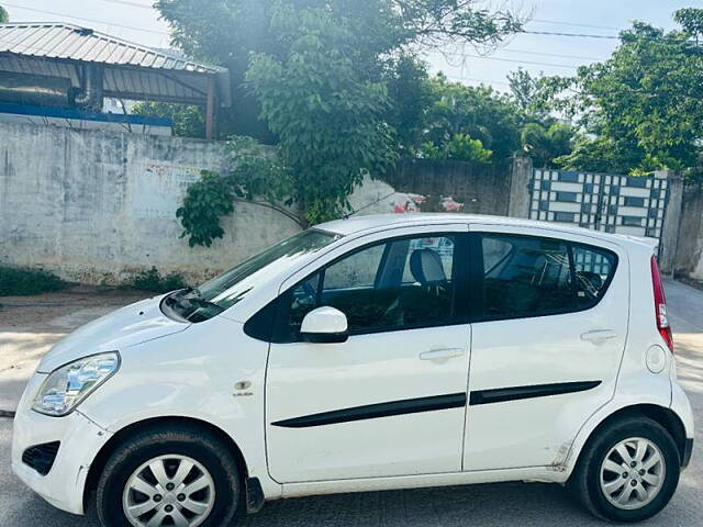 Used Maruti Suzuki Ritz Vdi BS-IV in Hyderabad