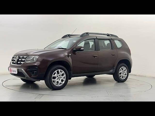 Used 2019 Renault Duster in Delhi