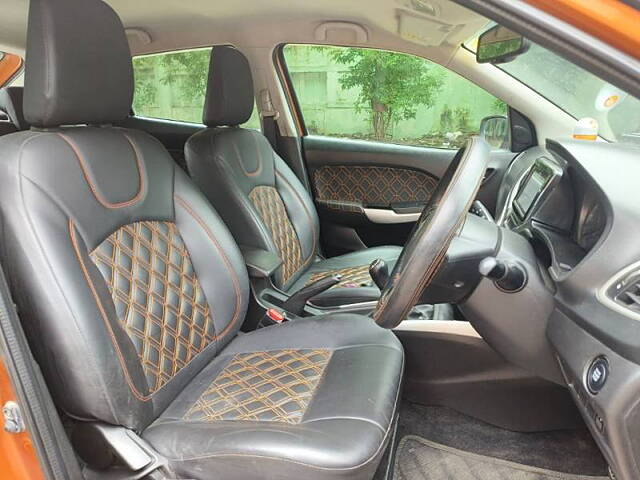 Used Maruti Suzuki Baleno [2015-2019] Alpha 1.3 in Indore