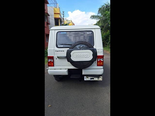 Used Mahindra Bolero [2011-2020] ZLX BS IV in Kolkata