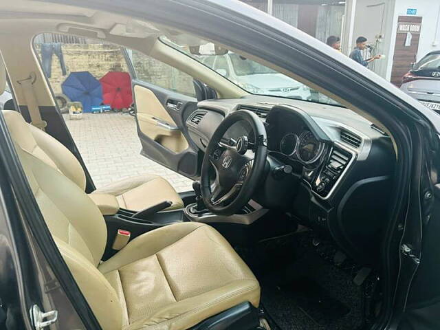 Used Honda City [2014-2017] VX (O) MT in Guwahati