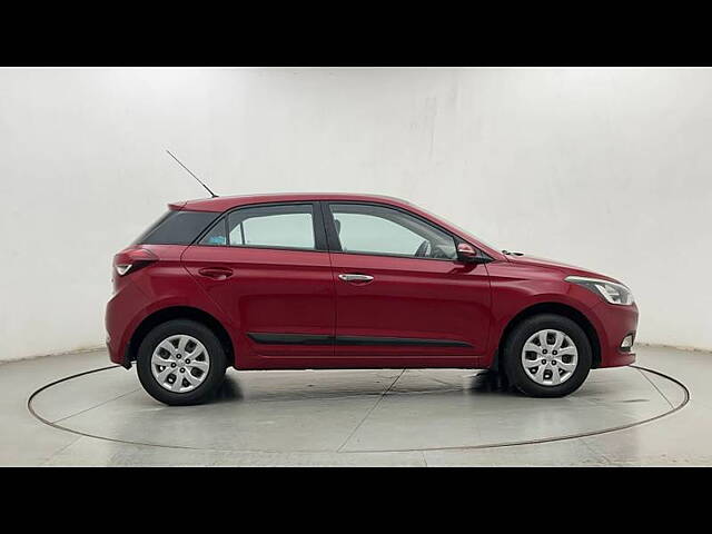 Used Hyundai Elite i20 [2016-2017] Sportz 1.2 [2016-2017] in Thane