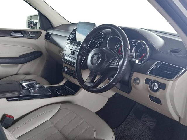 Used Mercedes-Benz GLS [2016-2020] 350 d in Bangalore