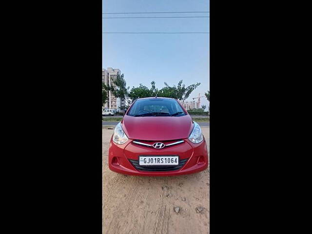 Used Hyundai Eon Era + in Ahmedabad