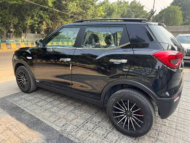 Used Mahindra XUV300 [2019-2024] 1.5 W6 [2019-2020] in Jalandhar