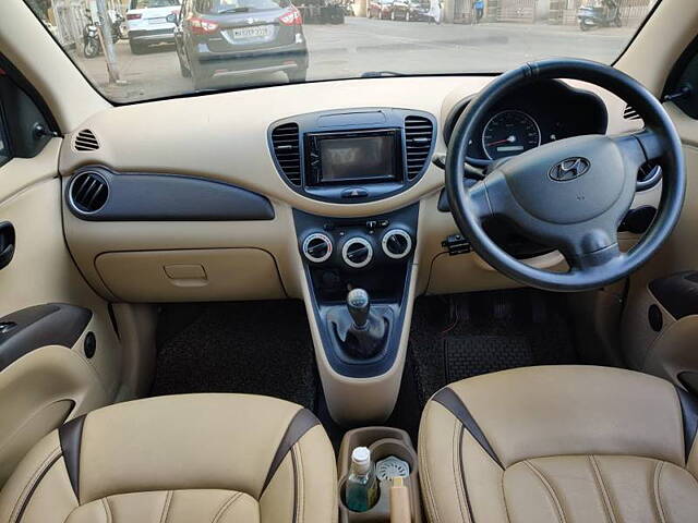 Used Hyundai i10 [2007-2010] Era in Mumbai